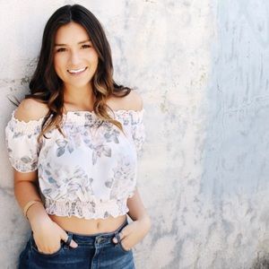 Meet your Posher, Darby